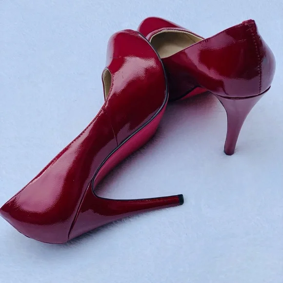 Christian louboutin size 40 - Picture 5 of 7